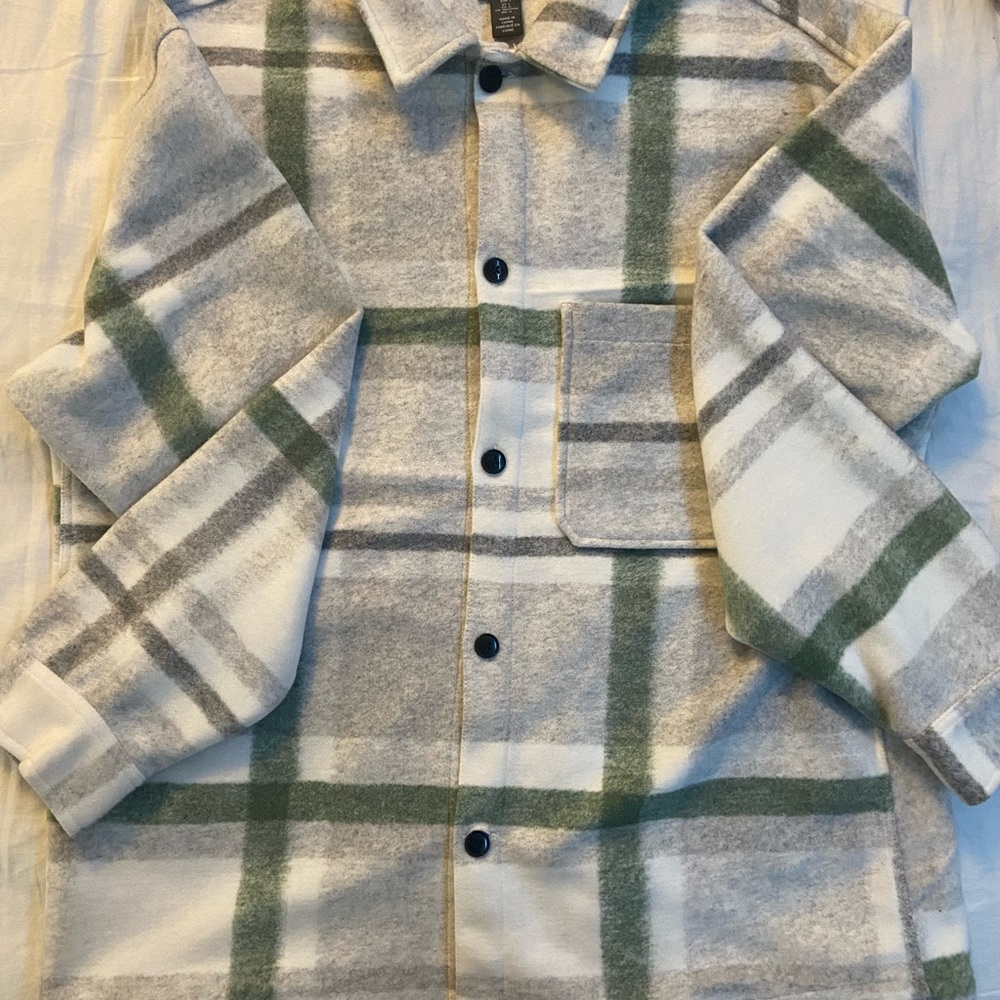 H&M Mens jacket